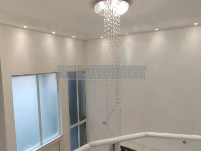 Casa de Condomínio com 3 Quartos à venda, 231m² no Iporanga, Sorocaba