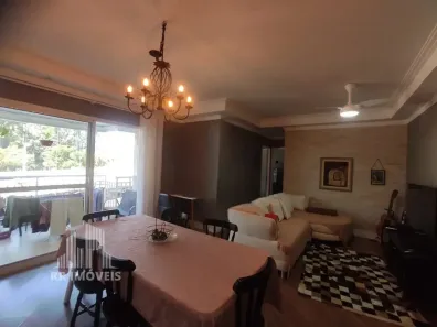 Apartamento com 2 Quartos à venda, 80m² no Tamboré, Barueri