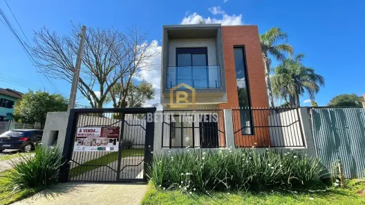Casa com 2 Quartos à venda, 72m² no Salgado Filho, Gravataí