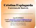 Miniatura da foto de Cristina Fernandes Alves Espingarda