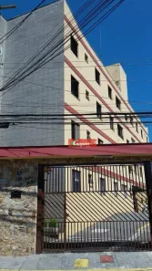Apartamento com 2 Quartos à venda, 59m² no Vila São Ricardo, Guarulhos