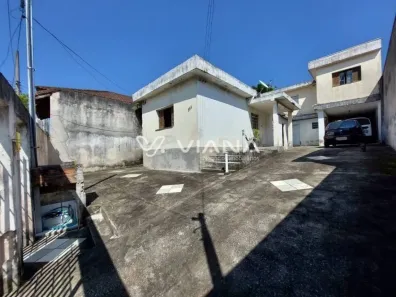 Casa com 4 Quartos à venda, 203m² no Santa Maria, São Caetano do Sul