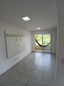 Apartamento com 2 Quartos para alugar, 41m² no Tarumã, Manaus
