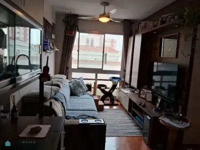 Apartamento com 3 Quartos à venda, 62m² no Vila Primavera, São Paulo