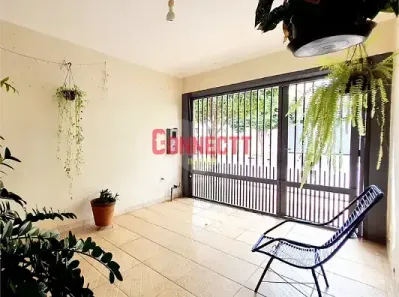 Casa com 2 Quartos à venda, 117m² no Ipiranga, Ribeirão Preto
