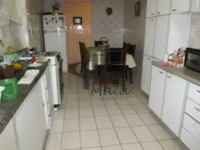 Casa com 2 Quartos à venda, 179m² no Santa Paula, São Caetano do Sul