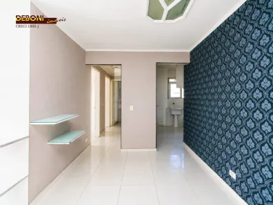 Apartamento com 2 Quartos à venda, 52m² no Jardim Imperador (Zona Leste), São Paulo