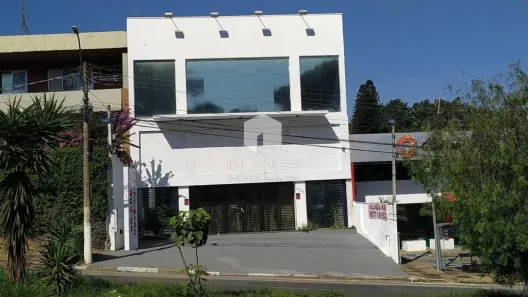 Prédio Comercial para alugar, 329m² no Nova Campinas, Campinas