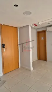 Sala Comercial para alugar, 48m² no Tatuapé, São Paulo