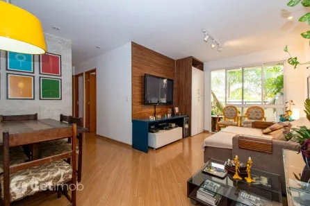 Apartamento com 3 Quartos à venda, 80m² no Vila Pompéia, São Paulo