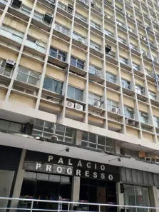 Sala Comercial para alugar, 36m² no Centro, Fortaleza