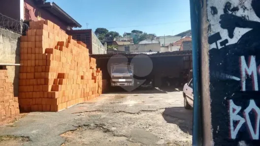 Lote/Terreno com 1 Quarto à venda, 250m² no Pirituba, São Paulo