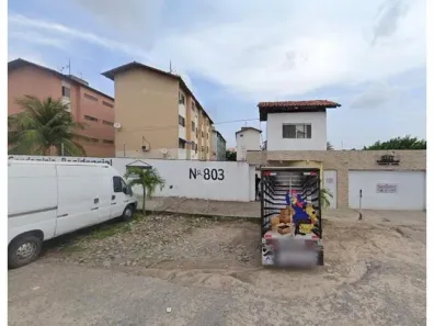 Apartamento com 1 Quarto à venda, 41m² no Vila Peri, Fortaleza