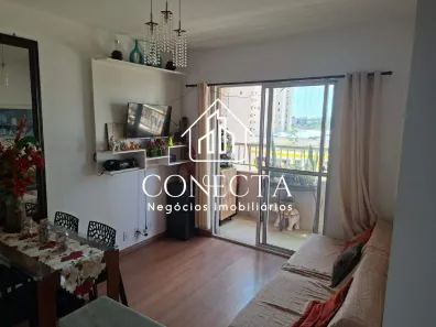 Apartamento com 2 Quartos à venda, 52m² no Jardim Sul, Uberlândia