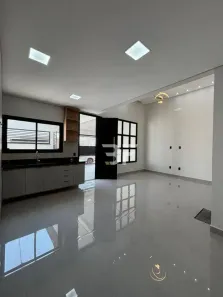 Casa com 3 Quartos à venda, 116m² no Jardim Bom Sucesso, Indaiatuba