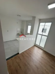 Apartamento com 2 Quartos à venda, 40m² no Vila Nova Aliança, Jacareí