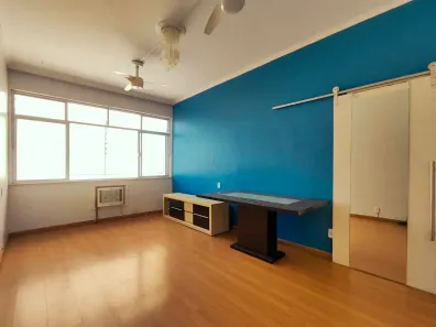 Apartamento com 2 Quartos à venda, 70m² no Copacabana, Rio de Janeiro