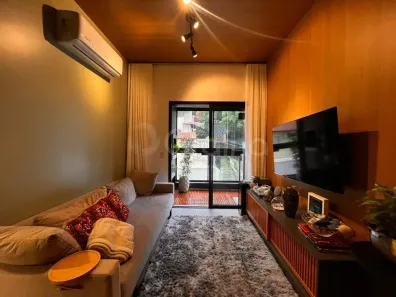 Apartamento com 2 Quartos à venda, 74m² no Centro, Florianópolis