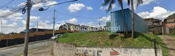 Lote/Terreno à venda, 12m² no Jardim Planalto, Campinas