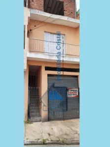 Casa com 1 Quarto à venda, 300m² no Conceição, Osasco