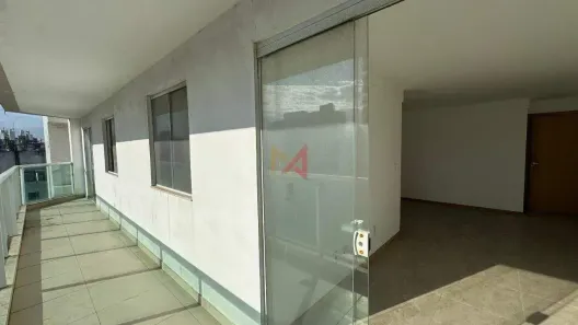 Apartamento com 3 Quartos à venda, 100m² no Itapuã, Vila Velha