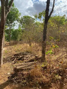 Lote/Terreno à venda, 500m² no Área Rural de Pirenópolis, Pirenópolis