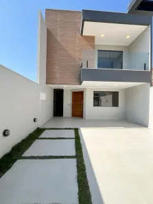 Casa com 3 Quartos à venda, 149m² no Casa de Pedra, Volta Redonda