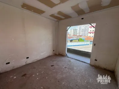 Apartamento com 3 Quartos à venda, 108m² no Caiçara, Praia Grande