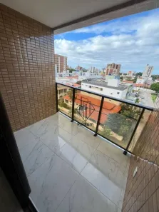 Apartamento com 2 Quartos à venda, 57m² no Jardim Oceania, João Pessoa