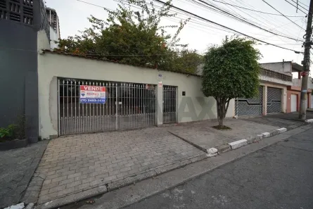 Casa com 3 Quartos à venda, 164m² no Jardim Santa Mena, Guarulhos