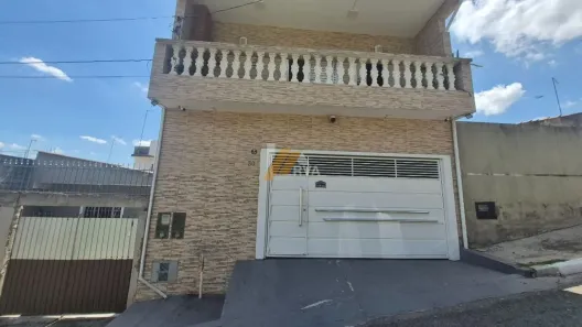 Casa com 4 Quartos à venda, 220m² no Parque Paulista, Franco da Rocha
