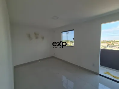 Apartamento com 1 Quarto para alugar, 40m² no Itinga, Salvador