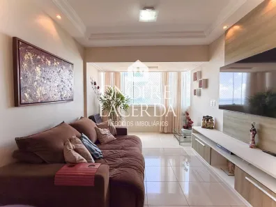 Apartamento com 3 Quartos à venda, 98m² no Candeias, Jaboatão dos Guararapes