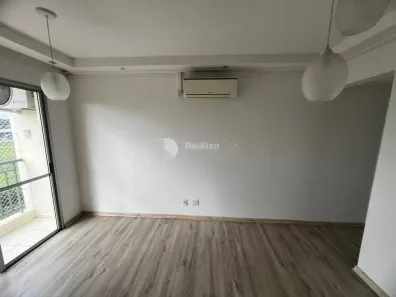 Apartamento com 2 Quartos para alugar, 57m² no Jardim Augusta, São José dos Campos