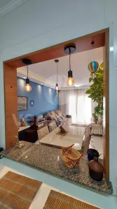 Apartamento com 2 Quartos à venda, 68m² no Parque São Lourenço, Indaiatuba