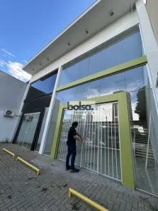 Prédio Comercial para venda ou aluguel, 200m² no Vila Aeroporto Bauru, Bauru