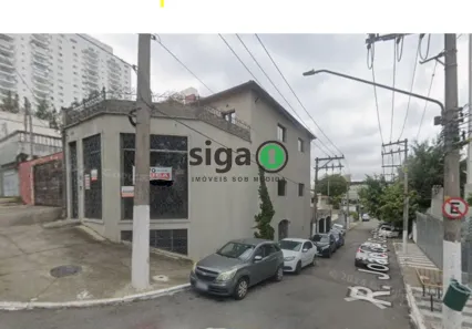 Imóvel Comercial para alugar, 350m² no Vila Clementino, São Paulo