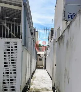 Imóvel Comercial para alugar, 256m² no Vila Adyana, São José dos Campos