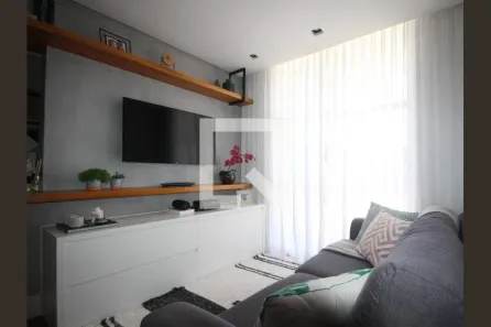 Apartamento com 2 Quartos à venda, 65m² no Freguesia do Ó, São Paulo