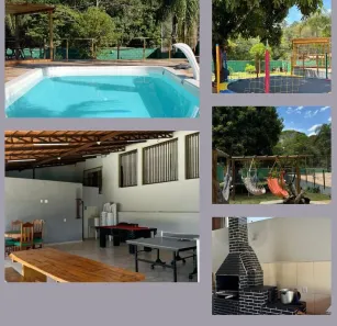 Fazenda/Sítio com 2 Quartos à venda, 259m² no Ivoturucaia, Jundiaí