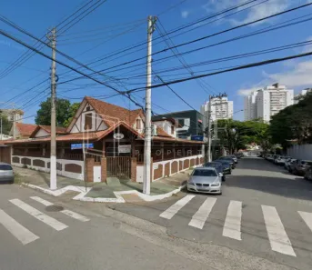 Prédio Comercial para alugar, 399m² no Vila Cruzeiro, São Paulo