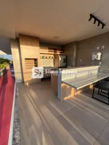 Apartamento com 2 Quartos à venda, 50m² no Granja Marileusa, Uberlândia