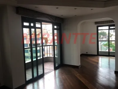Apartamento com 3 Quartos à venda, 147m² no Santana, São Paulo