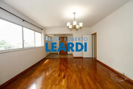 Apartamento com 3 Quartos à venda, 150m² no Pinheiros, São Paulo