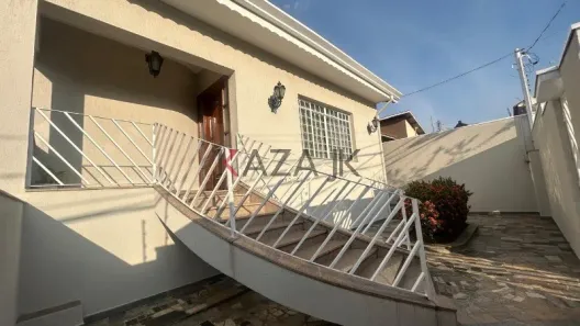 Sobrado com 3 Quartos para alugar, 356m² no Jardim Planalto, Jundiaí