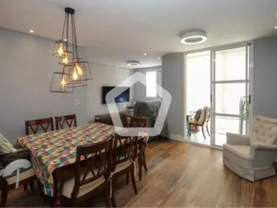 Apartamento com 2 Quartos à venda, 69m² no Vila Bela, São Paulo