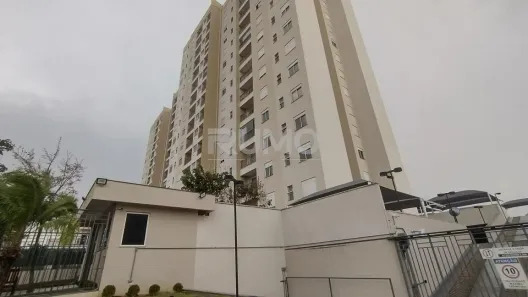 Apartamento com 2 Quartos à venda, 58m² no Jardim Chapadão, Campinas