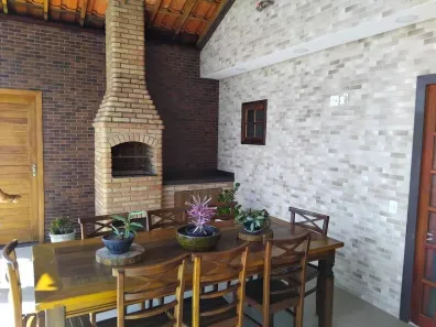 Casa com 5 Quartos à venda, 205m² no Centro, São Vicente