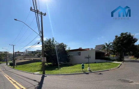 Lote/Terreno à venda, 628m² no Jardim Theodora, Itu