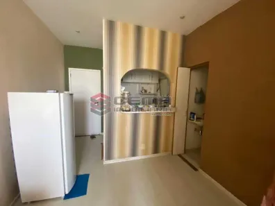 Apartamento com 1 Quarto à venda, 39m² no Flamengo, Rio de Janeiro